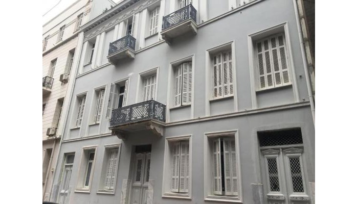 Hotel Art Suites Korai poza 0