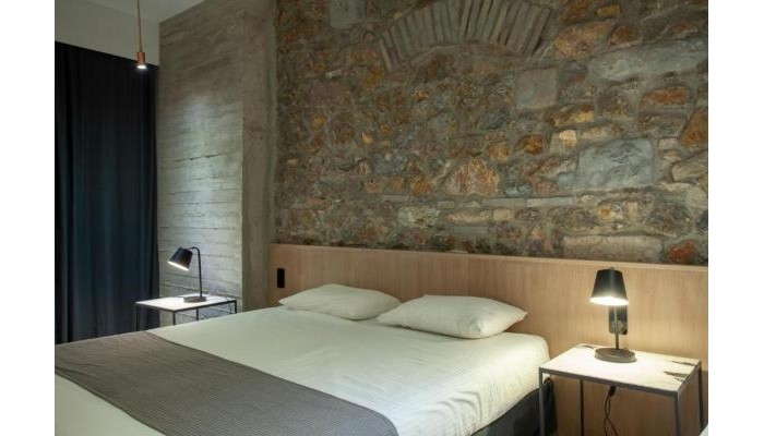 Hotel Art Suites Korai poza 3