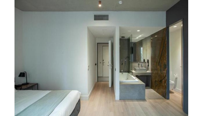 Hotel Art Suites Korai poza 9