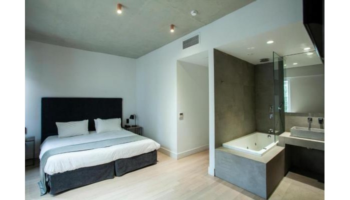 Hotel Art Suites Korai poza 10