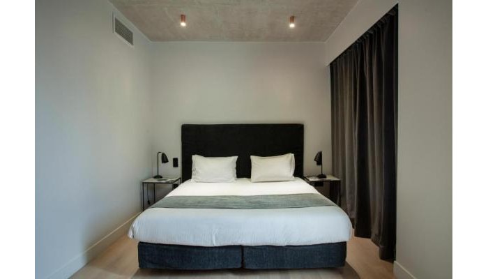 Hotel Art Suites Korai poza 12