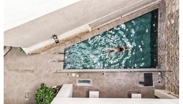 Hotel Art Suites Korai poza 16