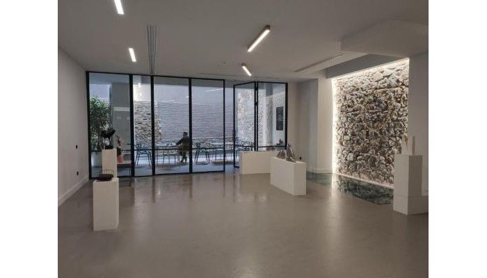 Hotel Art Suites Korai poza 2