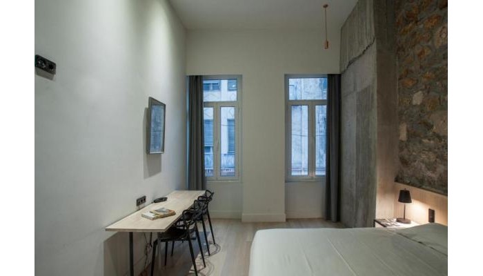 Hotel Art Suites Korai poza 7