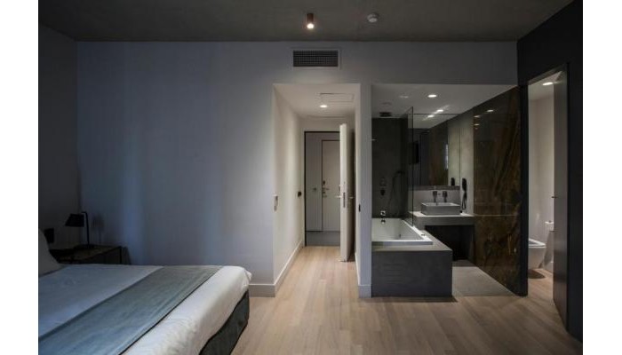 Hotel Art Suites Korai poza 8