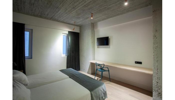 Hotel Art Suites Korai poza 6