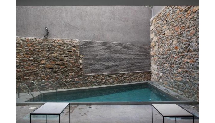 Hotel Art Suites Korai poza 15