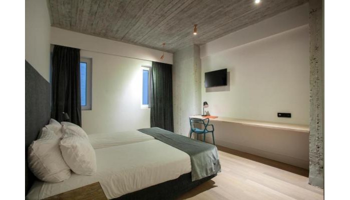 Hotel Art Suites Korai poza 5