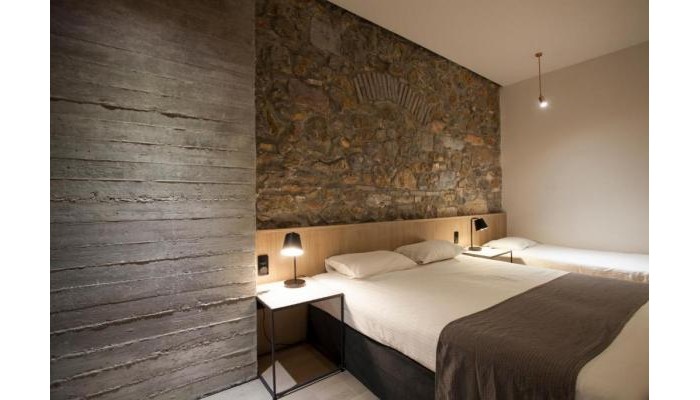 Hotel Art Suites Korai poza 13