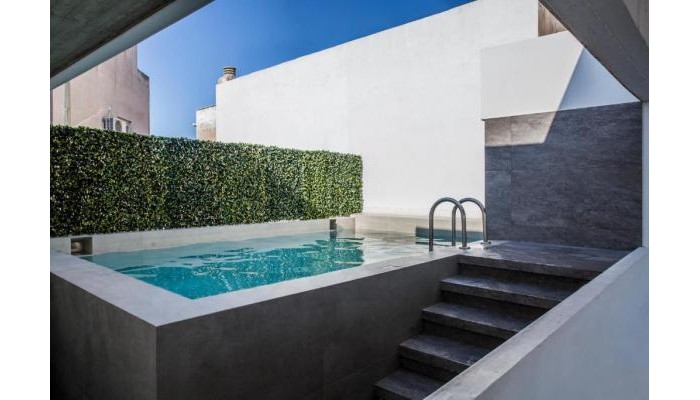 Hotel Art Suites Korai poza 14