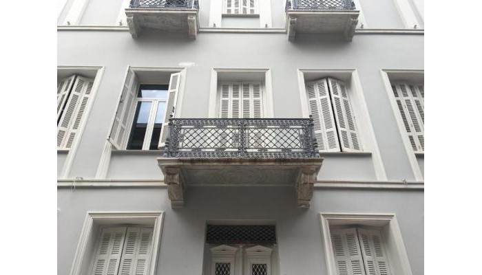 Hotel Art Suites Korai poza 1