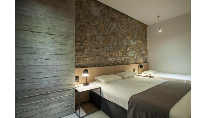 Hotel Art Suites Korai poza 4