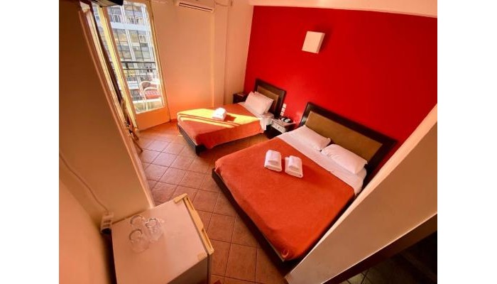 Hotel Artemision poza 7