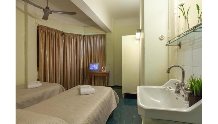 Hotel Artemision poza 4