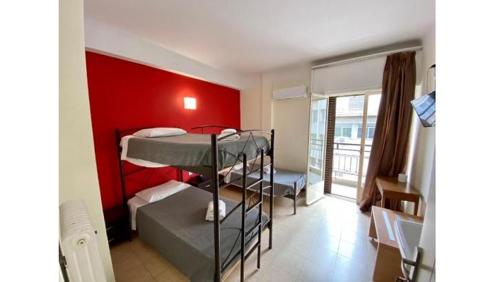 Hotel Artemision poza 6