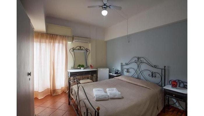 Hotel Artemision poza 0