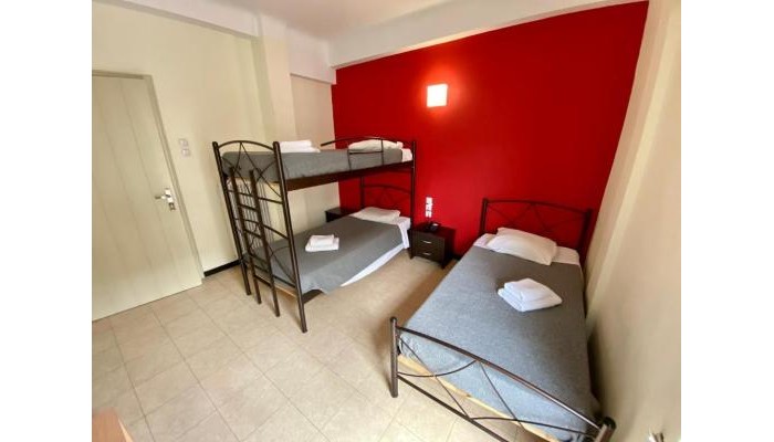 Hotel Artemision poza 5