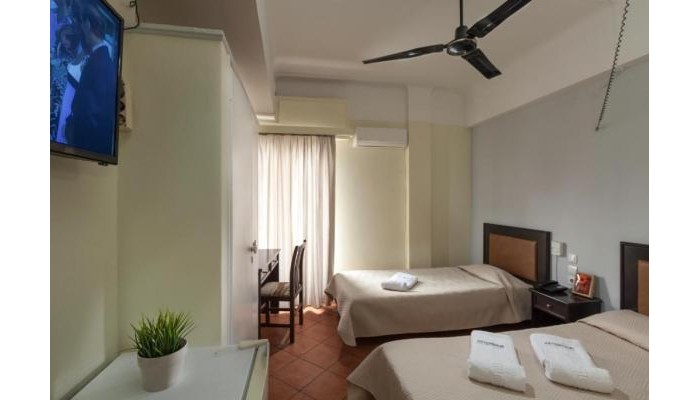 Hotel Artemision poza 3