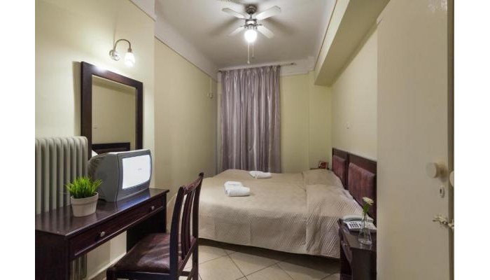 Hotel Artemision poza 1