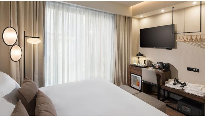 Hotel Athens Christokopidou Residence poza 3