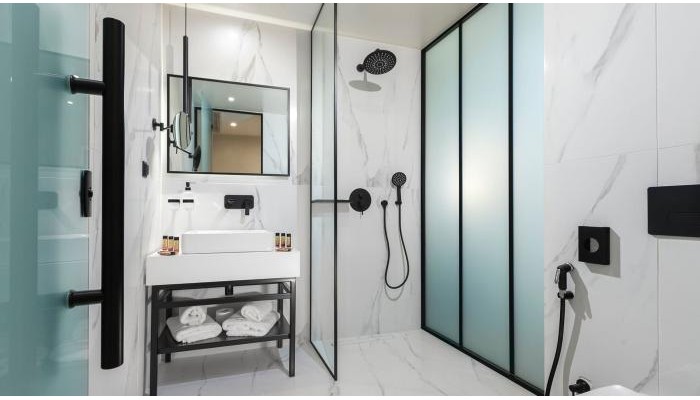 Hotel Athens Christokopidou Residence poza 15