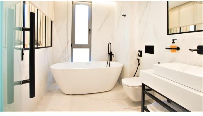 Hotel Athens Christokopidou Residence poza 16