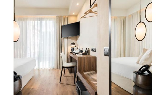 Hotel Athens Christokopidou Residence poza 24