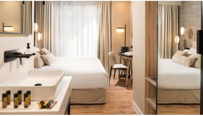 Hotel Athens Christokopidou Residence poza 5