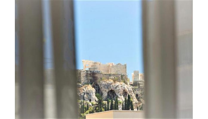 Hotel Athens Christokopidou Residence poza 23