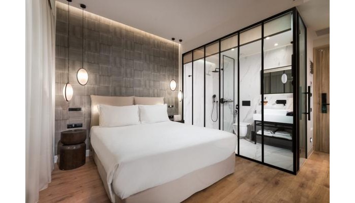 Hotel Athens Christokopidou Residence poza 10