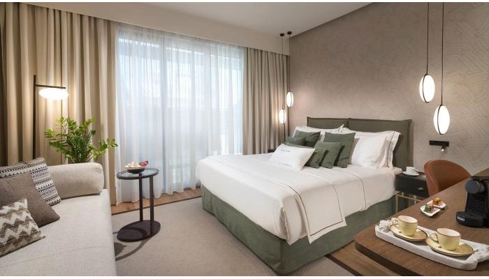 Hotel Athens Christokopidou Residence poza 7