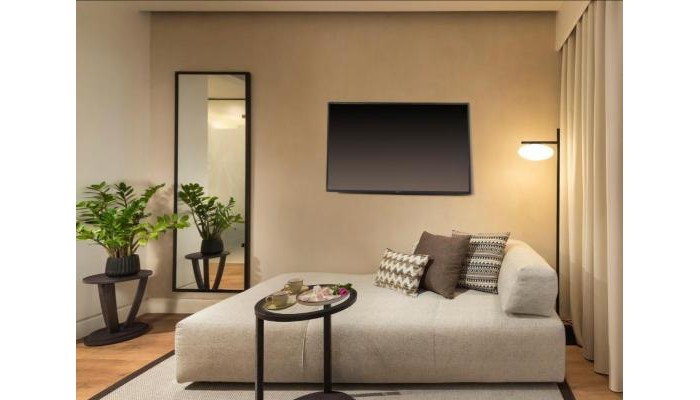 Hotel Athens Christokopidou Residence poza 22