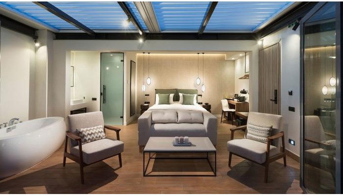 Hotel Athens Christokopidou Residence poza 9