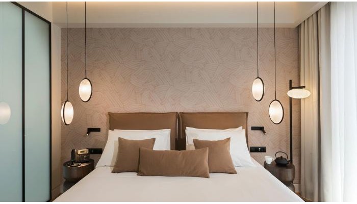 Hotel Athens Christokopidou Residence poza 4