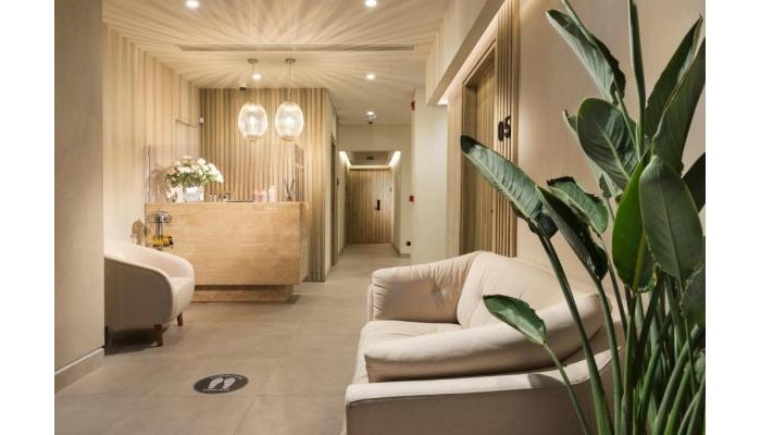 Hotel Athens Christokopidou Residence poza 21