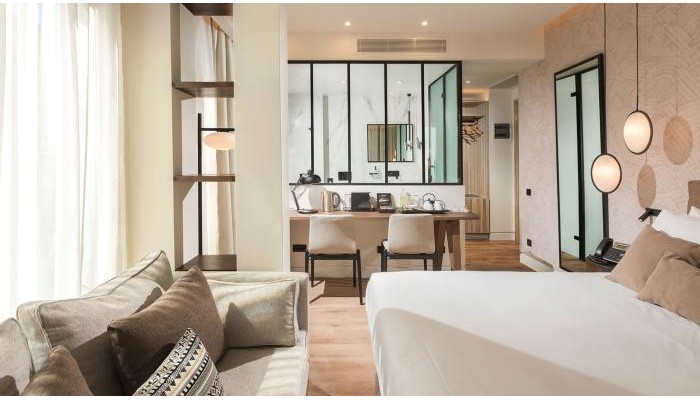 Hotel Athens Christokopidou Residence poza 8