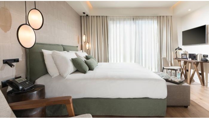 Hotel Athens Christokopidou Residence poza 6