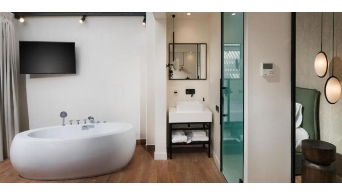 Hotel Athens Christokopidou Residence poza 28