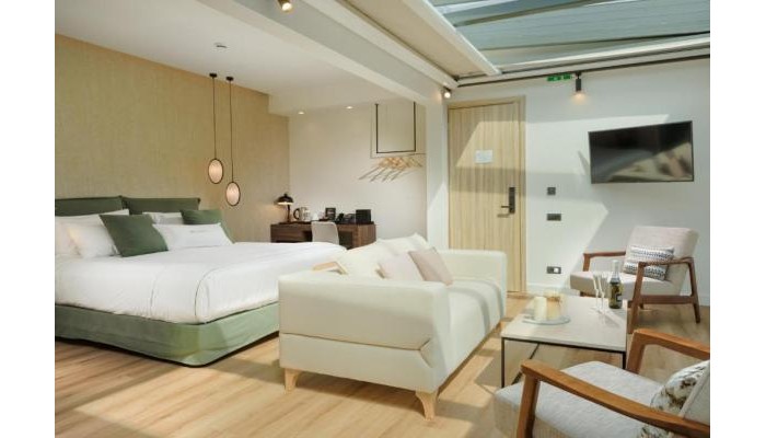 Hotel Athens Christokopidou Residence poza 27