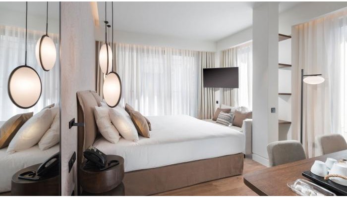 Hotel Athens Christokopidou Residence poza 1