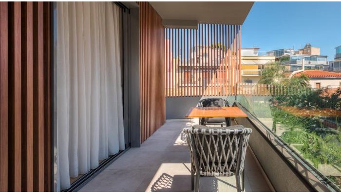 Hotel Athens Christokopidou Residence poza 12