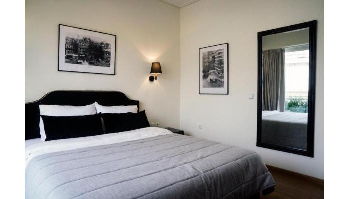 Hotel Athens Edition Guesthouse poza 3