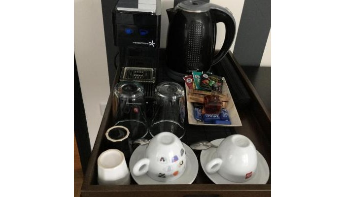 Hotel Athens Edition Guesthouse poza 7