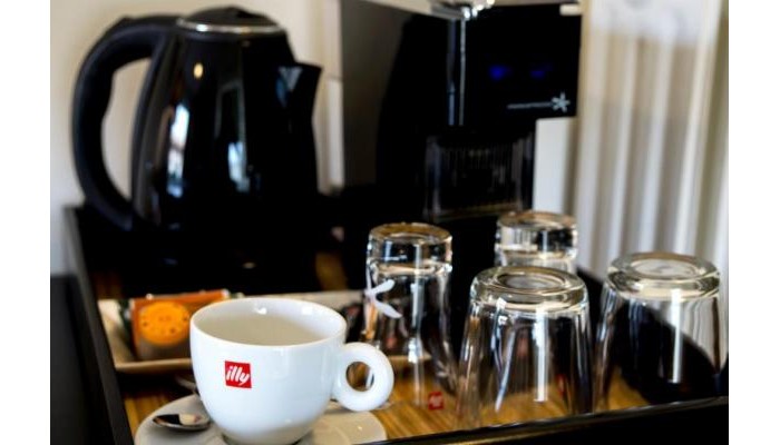 Hotel Athens Edition Guesthouse poza 6