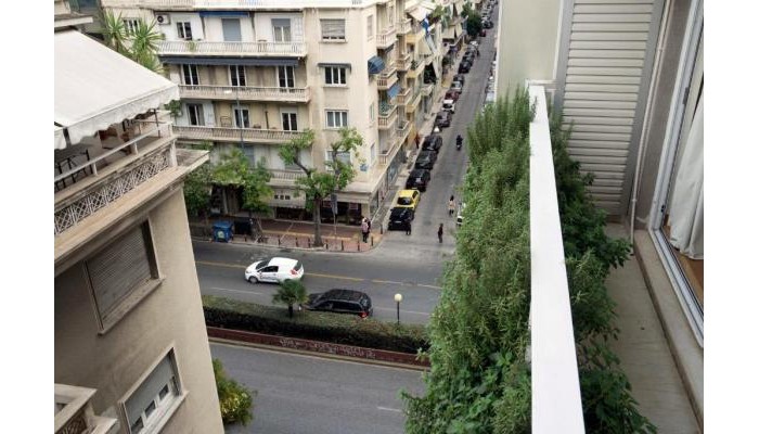 Hotel Athens Edition Guesthouse poza 10