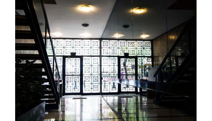 Hotel Athens Edition Guesthouse poza 1