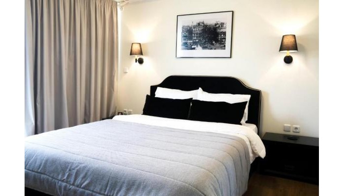 Hotel Athens Edition Guesthouse poza 2