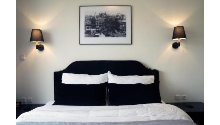 Hotel Athens Edition Guesthouse poza 4