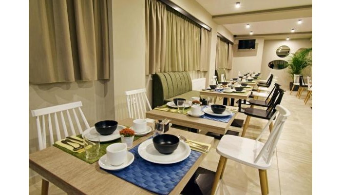 Hotel Athens Iris poza 17