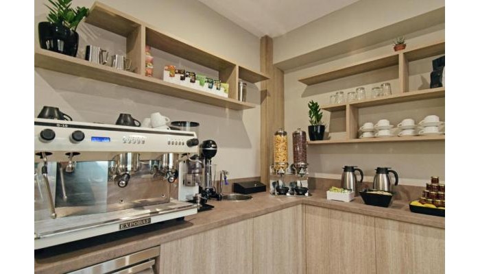 Hotel Athens Iris poza 21